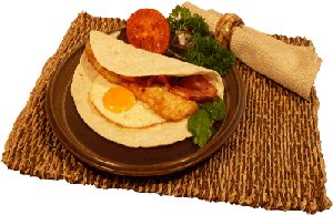 Wraps-Flat Bread-Tortilla,-Pizza base-Souviaki